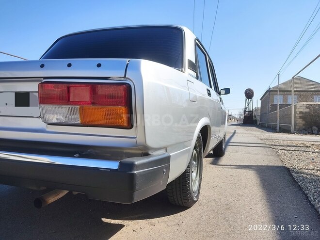 LADA (VAZ) 2107 2010, 137,000 km - 1.6 l - Şəmkir
