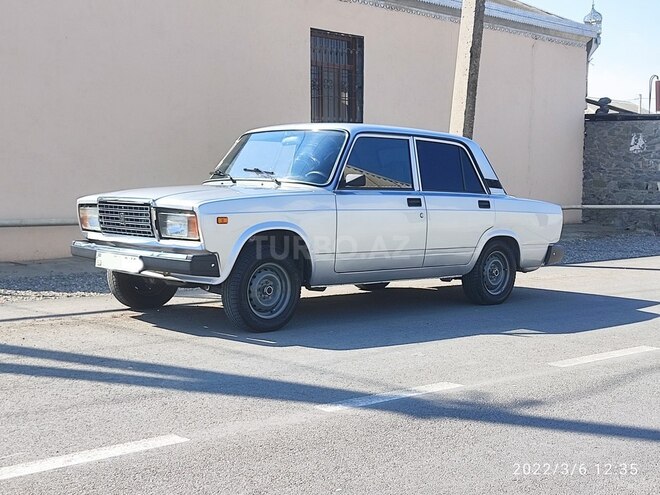 LADA (VAZ) 2107 2010, 137,000 km - 1.6 l - Şəmkir