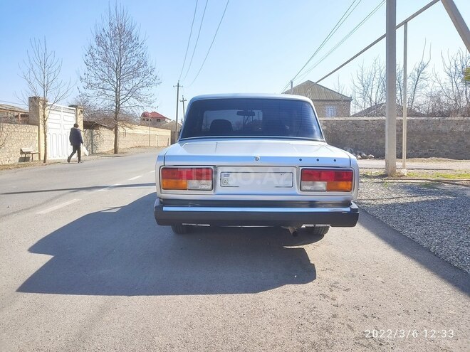 LADA (VAZ) 2107 2010, 137,000 km - 1.6 l - Şəmkir