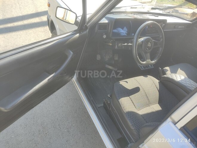 LADA (VAZ) 2107 2010, 137,000 km - 1.6 l - Şəmkir