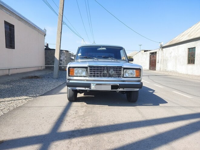 LADA (VAZ) 2107 2010, 137,000 km - 1.6 l - Şəmkir