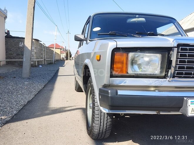 LADA (VAZ) 2107 2010, 137,000 km - 1.6 l - Şəmkir