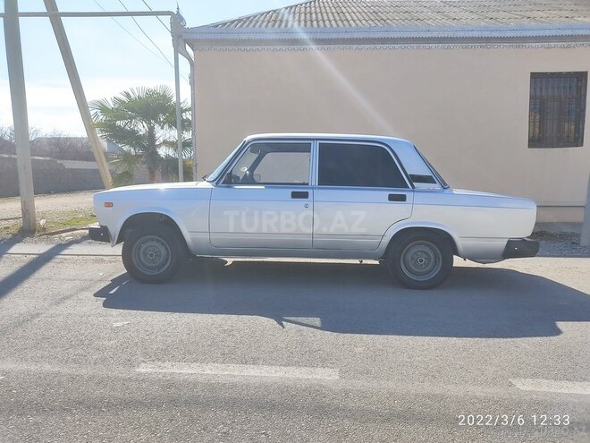 LADA (VAZ) 2107 2010, 137,000 km - 1.6 l - Şəmkir