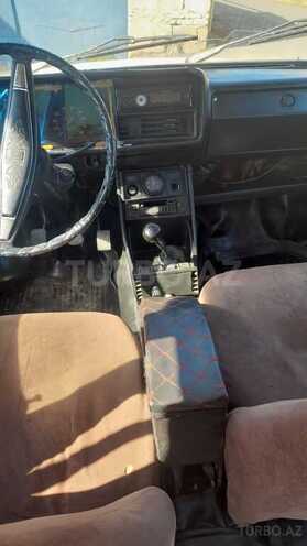 LADA (VAZ) 2107 1988, 254,789 km - 1.5 l - Ağdaş