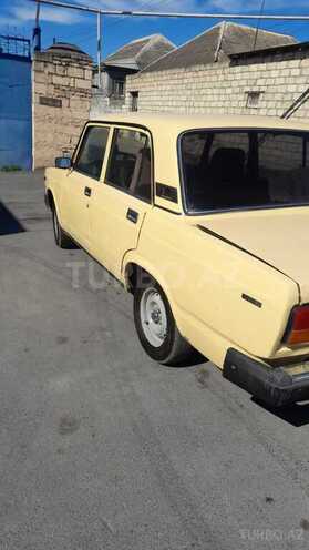 LADA (VAZ) 2107 1988, 254,789 km - 1.5 l - Ağdaş