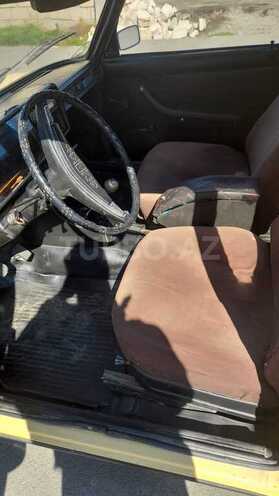 LADA (VAZ) 2107 1988, 254,789 km - 1.5 l - Ağdaş