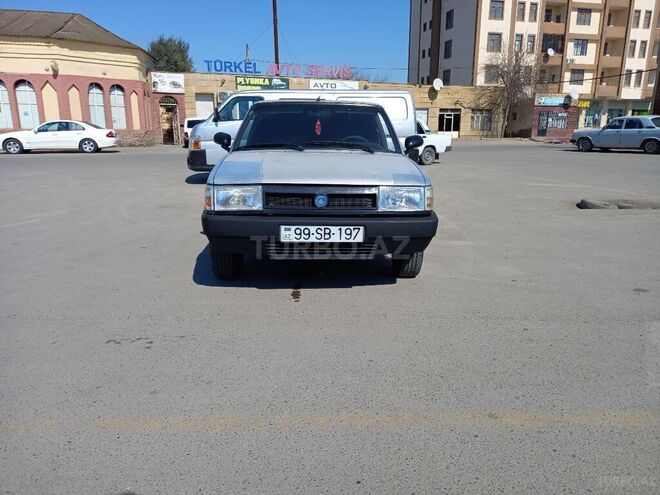 Tofas Sahin 2003, 333,000 km - 1.6 l - Salyan