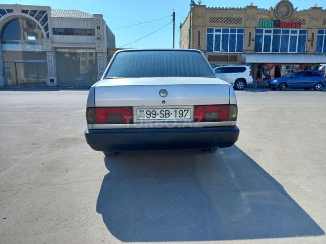 Tofas Sahin 2003, 333,000 km - 1.6 l - Salyan