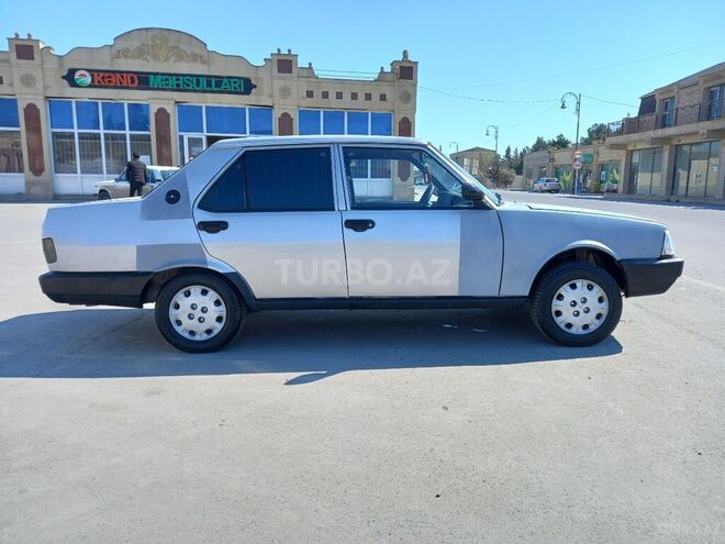 Tofas Sahin 2003, 333,000 km - 1.6 l - Salyan