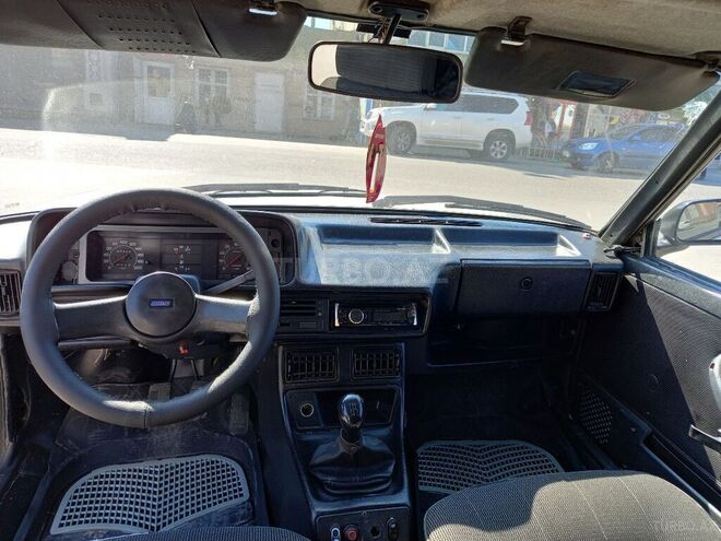 Tofas Sahin 2003, 333,000 km - 1.6 l - Salyan