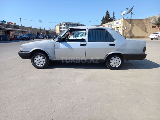 Tofas Sahin 2003, 333,000 km - 1.6 l - Salyan