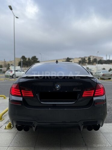 BMW 528 2013, 145,000 km - 2.0 l - Bakı