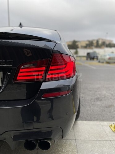 BMW 528 2013, 145,000 km - 2.0 l - Bakı