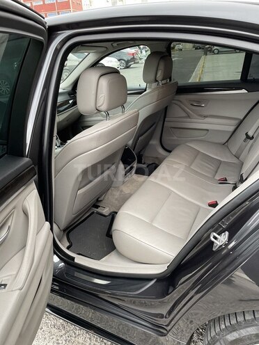 BMW 528 2013, 145,000 km - 2.0 l - Bakı
