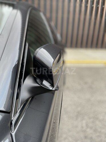BMW 528 2013, 145,000 km - 2.0 l - Bakı