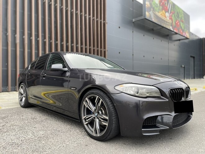 BMW 528 2013, 145,000 km - 2.0 l - Bakı