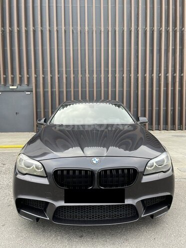 BMW 528 2013, 145,000 km - 2.0 l - Bakı