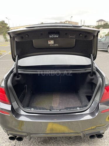 BMW 528 2013, 145,000 km - 2.0 l - Bakı