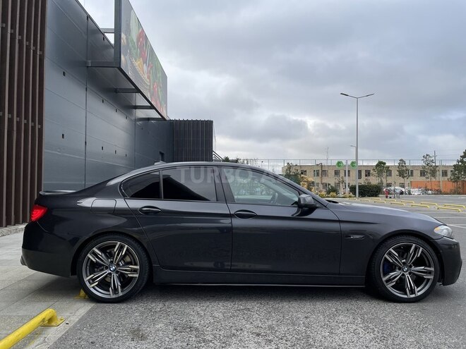 BMW 528 2013, 145,000 km - 2.0 l - Bakı