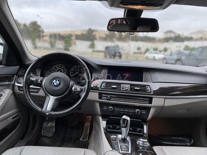 BMW 528 2013, 145,000 km - 2.0 l - Bakı