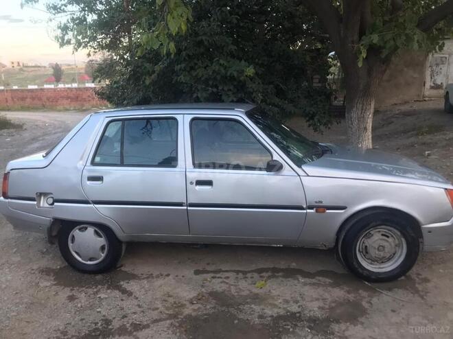 ZAZ Slavuta 2004, 320,000 km - 1.2 l - Gəncə