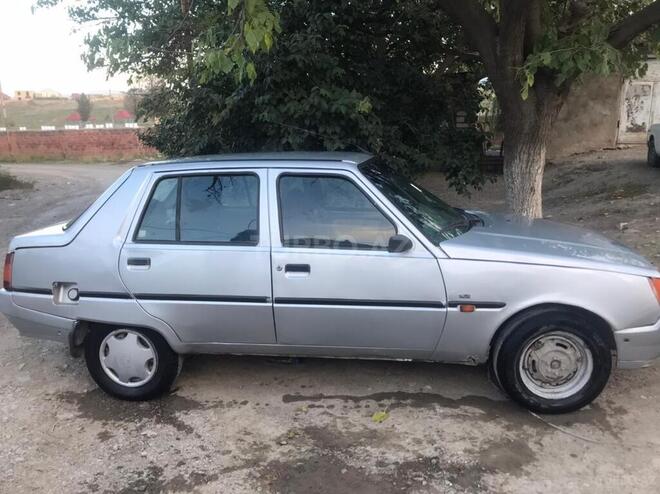 ZAZ Slavuta 2004, 320,000 km - 1.2 l - Gəncə