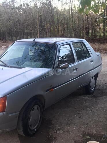 ZAZ Slavuta 2004, 320,000 km - 1.2 l - Gəncə