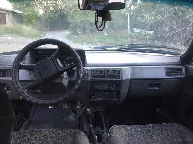 ZAZ Slavuta 2004, 320,000 km - 1.2 l - Gəncə
