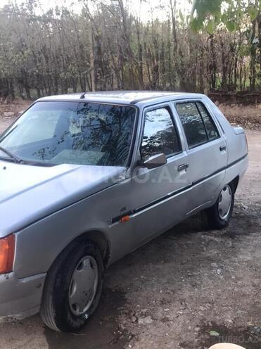 ZAZ Slavuta 2004, 320,000 km - 1.2 l - Gəncə