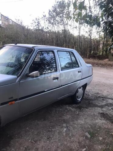 ZAZ Slavuta 2004, 320,000 km - 1.2 l - Gəncə