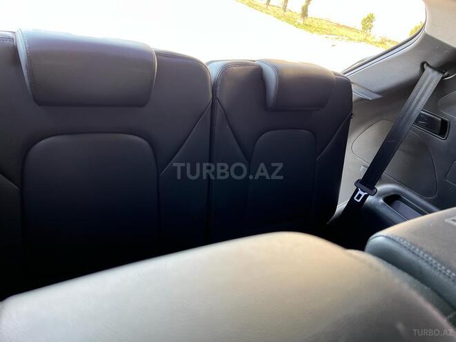 Hyundai Santa Fe 2014, 77,000 km - 2.0 l - Bakı