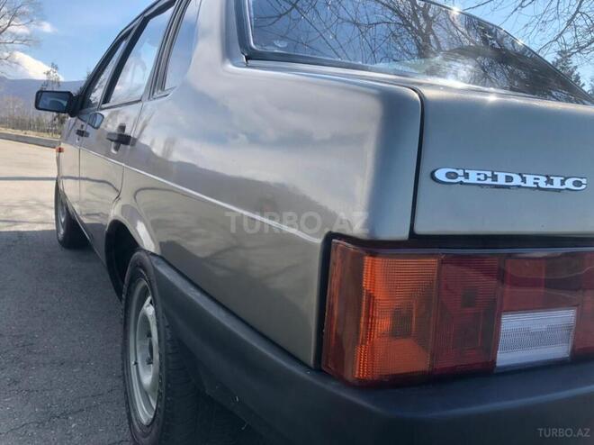 LADA (VAZ) 21099 2001, 170,000 km - 1.5 l - Şəki
