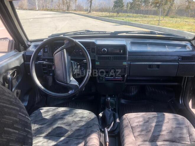 LADA (VAZ) 21099 2001, 170,000 km - 1.5 l - Şəki