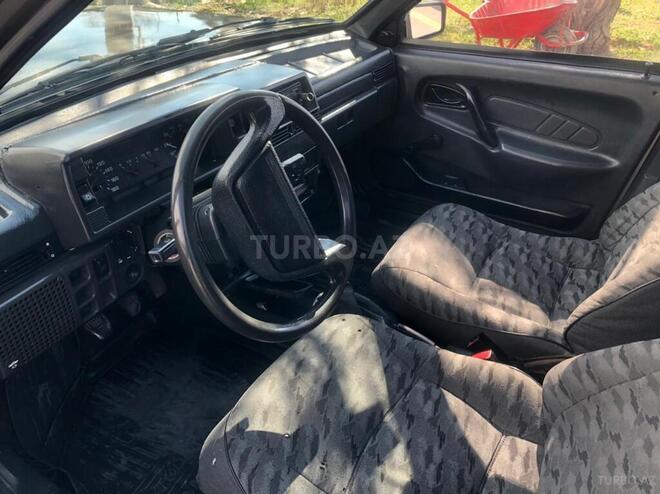 LADA (VAZ) 21099 2001, 170,000 km - 1.5 l - Şəki