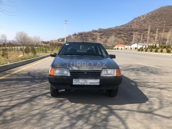 LADA (VAZ) 21099 2001, 170,000 km - 1.5 l - Şəki