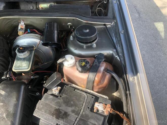 LADA (VAZ) 21099 2001, 170,000 km - 1.5 l - Şəki