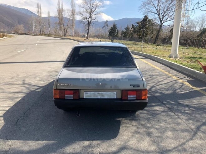 LADA (VAZ) 21099 2001, 170,000 km - 1.5 l - Şəki