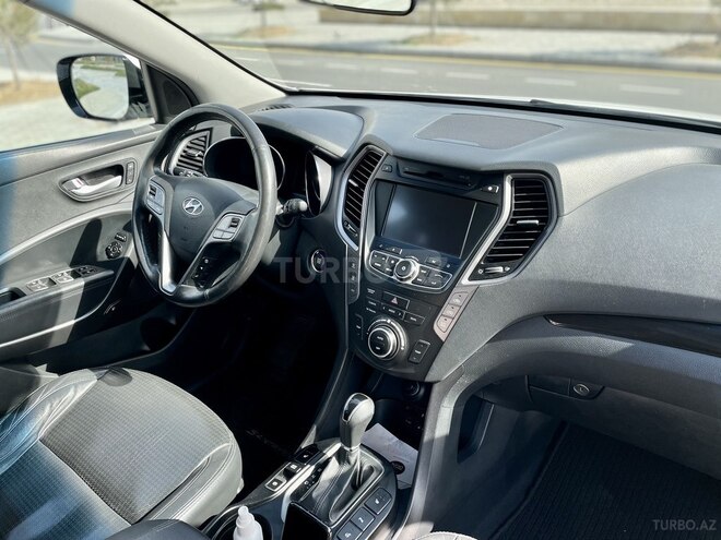 Hyundai Santa Fe 2012, 143,000 km - 2.4 l - Bakı
