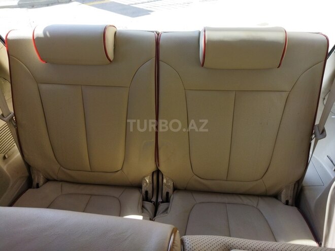 Hyundai Santa Fe 2008, 84,600 km - 2.0 l - Bakı