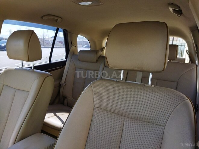 Hyundai Santa Fe 2008, 84,600 km - 2.0 l - Bakı