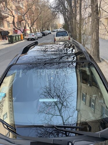 Kia Sportage 2006, 237,700 km - 2.0 l - Bakı