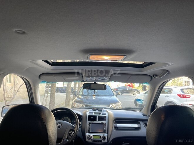 Kia Sportage 2006, 237,700 km - 2.0 l - Bakı