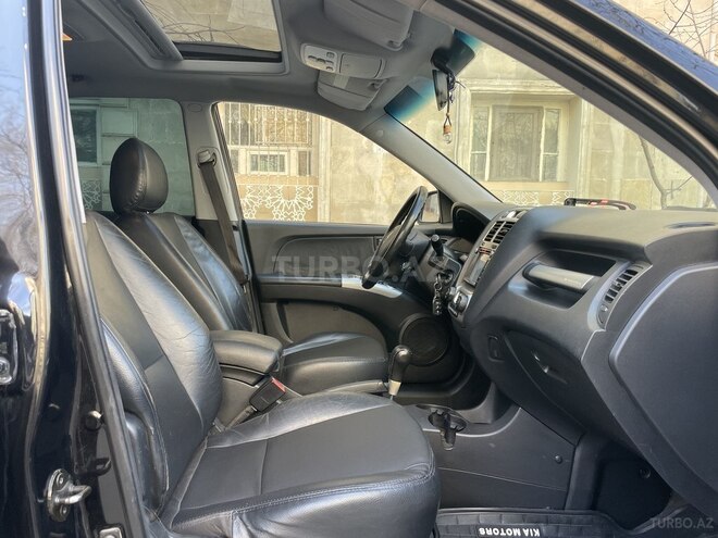 Kia Sportage 2006, 237,700 km - 2.0 l - Bakı