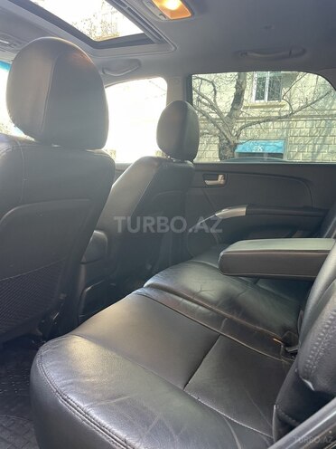 Kia Sportage 2006, 237,700 km - 2.0 l - Bakı