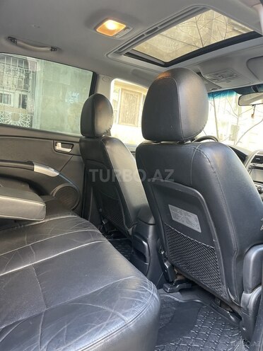 Kia Sportage 2006, 237,700 km - 2.0 l - Bakı
