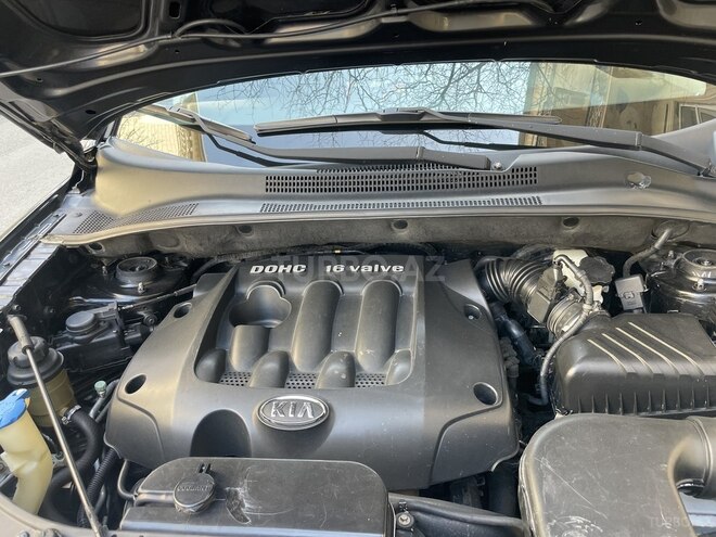 Kia Sportage 2006, 237,700 km - 2.0 l - Bakı