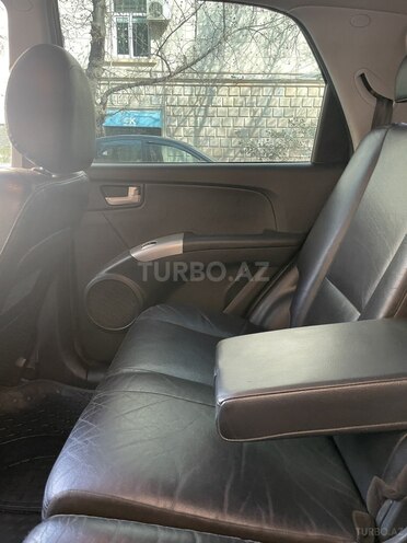 Kia Sportage 2006, 237,700 km - 2.0 l - Bakı