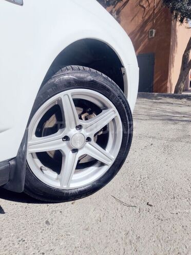 LADA (VAZ) Priora 2015, 50,000 km - 1.6 л - Bakı