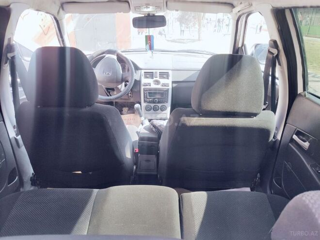 LADA (VAZ) Priora 2015, 50,000 km - 1.6 л - Bakı