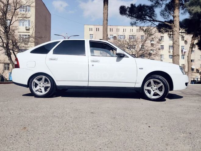 LADA (VAZ) Priora 2015, 50,000 km - 1.6 л - Bakı